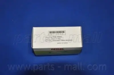 Натяжний ролик PARTS-MALL PSB-B004