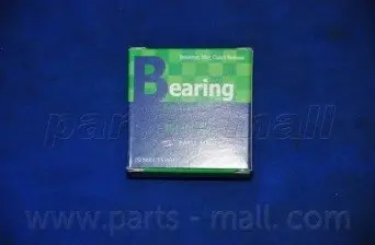 Ролик натяжной PARTS-MALL PSB-B006