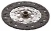 Диск сцепления AUDI (Пр-во SACHS) 1864 527 337