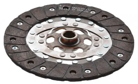 Диск сцепления AUDI SACHS 1864 527 337