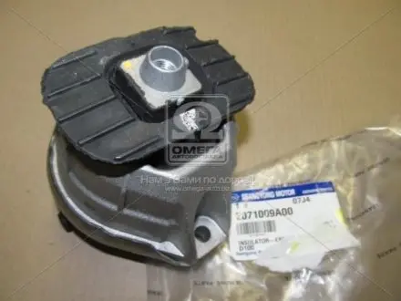 Опора двигателя SSANGYONG 2071009A00 (фото 1)