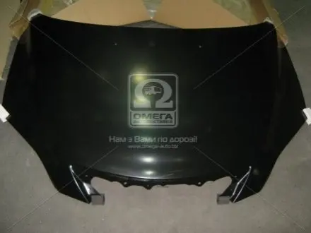 Капот MAZDA 3 04- TEMPEST 034 0299 280
