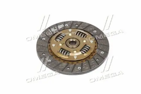 Диск сцепл. KIA (PHC) Valeo KD-05