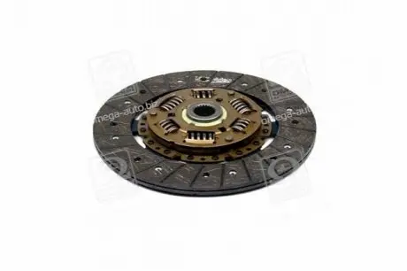 Диск сцепл. KIA (PHC) Valeo KD-20