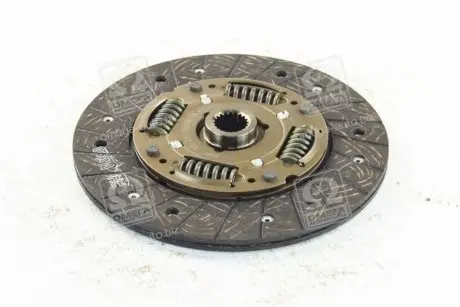 Диск сцепл. KIA (PHC) Valeo KD-21