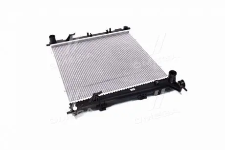 Охолодження радіатора iX35 1.7 CRDi Man. 09/10- (Ava) AVA COOLING HY 2284