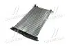 Радіатор охолодження DAEWOO LANOS (97-) 1.3-1.6 i (AVA) AVA COOLING DWA 2014 (фото 2)