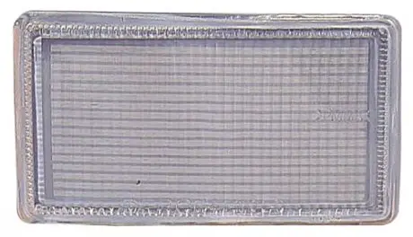 Скло фари прав. DEPO 441-1610R