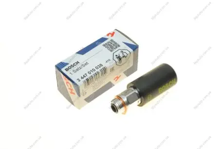 Ручной насос BOSCH 2 447 010 038 (фото 1)