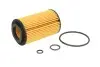 Масляный фильтр OX153/7D1 KNECHT