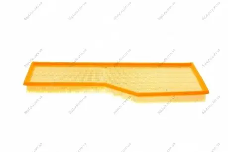 Фільтр повітря KNECHT MAHLE / KNECHT LX582/1