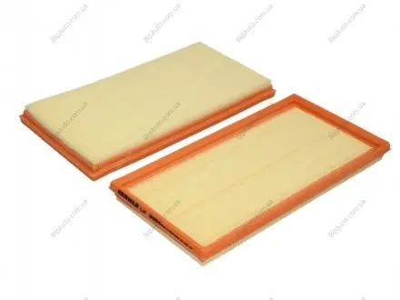 Воздушный фильтр KNECHT MAHLE / KNECHT LX3594/S