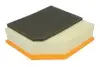 Воздушный фильтр KNECHT MAHLE / KNECHT LX1289/1 (фото 1)