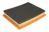 Воздушный фильтр LX1036/2 KNECHT