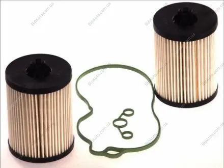 Топливный фильтр KNECHT MAHLE / KNECHT KX200D/S