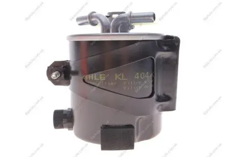 Топливный фильтр KNECHT MAHLE / KNECHT KLH44/25