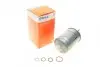 Топливный фильтр KL752/5D KNECHT