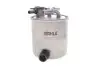 Топливный фильтр KL404/16 KNECHT