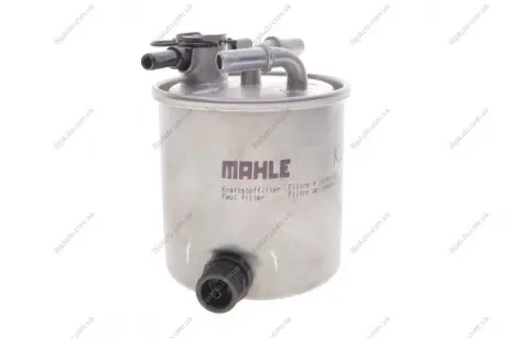Топливный фильтр KNECHT MAHLE / KNECHT KL404/16