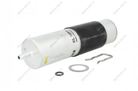 Топливный фильтр KNECHT MAHLE / KNECHT KL169/6D