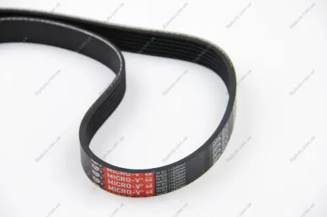 Поликлиновой ремень Gates 6PK913