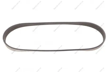 Поліклінові ремені Micro-V Gates 6PK743