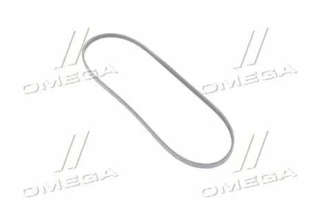 Поликлиновой ремень Gates 3PK913