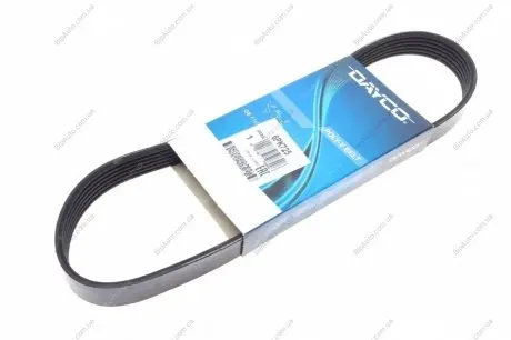 Поликлиновой ремень DAYCO 6PK725