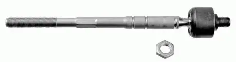 Рульова тяга Lemfoerder LEMFORDER 35302 01