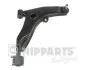 Рычаг подвески J4915007 NIPPARTS
