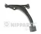 Рычаг подвески J4908005 NIPPARTS