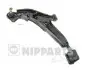 Рычаг подвески J4901017 NIPPARTS