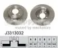 Тормозной диск J3313032 NIPPARTS
