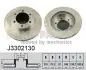 Тормозной диск J3302130 NIPPARTS
