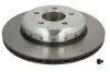 Тормозной диск 09.C411.13 BREMBO
