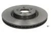 Гальмівний диск BREMBO 09.B970.11