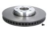 Тормозной диск BREMBO 09.C406.13 (фото 1)