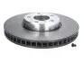 Тормозной диск 09.C406.13 BREMBO