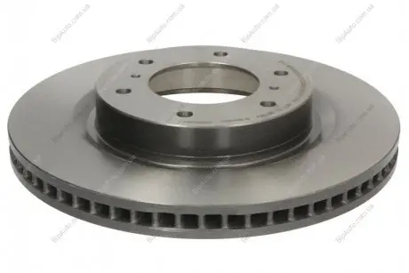 Тормозной диск BREMBO 09.B636.11