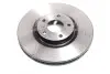 Тормозной диск BREMBO 09.B266.11 (фото 2)