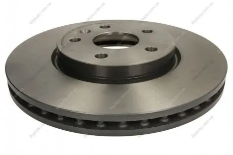 Гальмівний диск BREMBO 09.A971.11