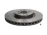 Тормозной диск 09.A958.11 BREMBO
