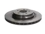 Тормозной диск 09.A959.11 BREMBO