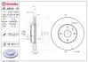 Тормозной диск 09.A918.10 BREMBO