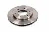 Тормозной диск 09.A868.10 BREMBO