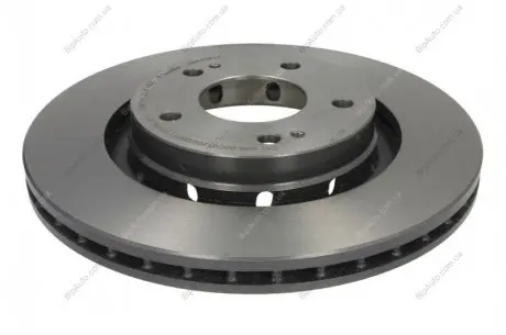 Гальмівний диск BREMBO 09.A738.11
