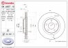 Гальмівний диск BREMBO 09.A637.10