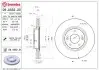 Гальмівний диск BREMBO 09.A532.20
