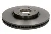 Гальмівний диск BREMBO 09.A532.11