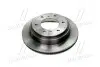 Тормозной диск 09.A450.11 BREMBO